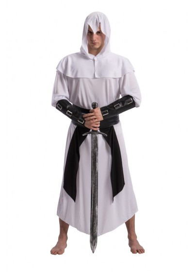 costume guerriero L-XL