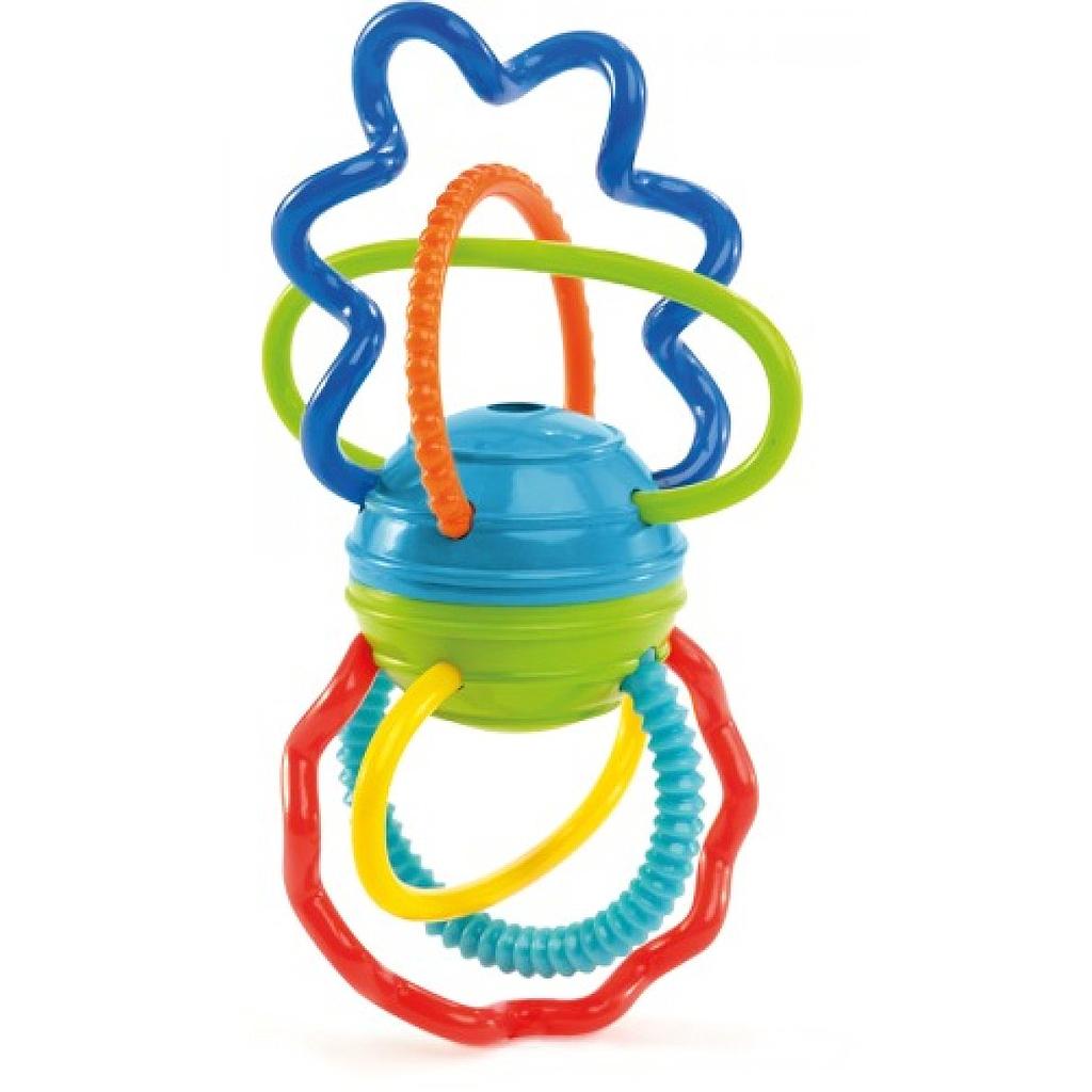 oball sonaglio twister