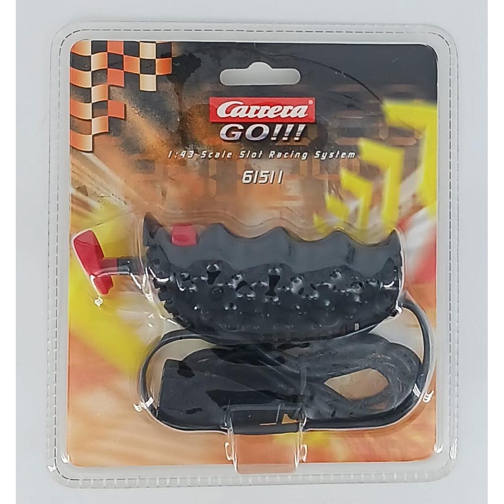 pulsante sensotronic Carrera GO
