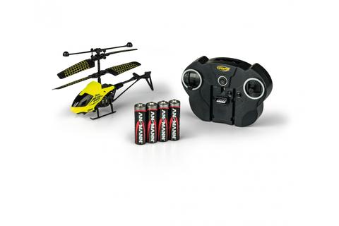 Nano Tyrann Pro Gyro IR 