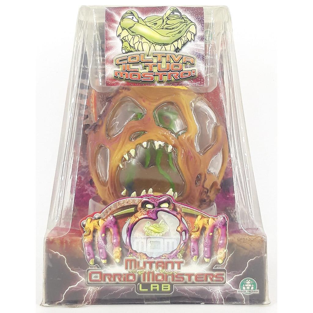 Mutant Orrid Monsters LAB sfere coltivamostri