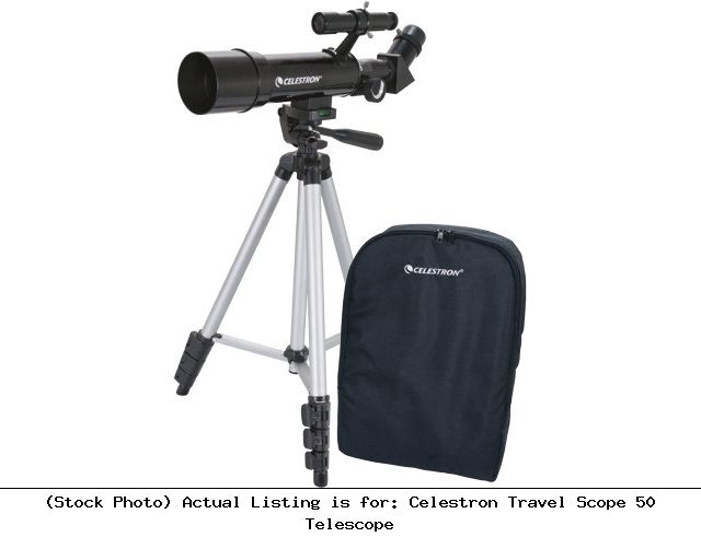 Travel Scope 50