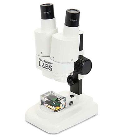 microspopio Labs CL-S20