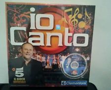 Io canto