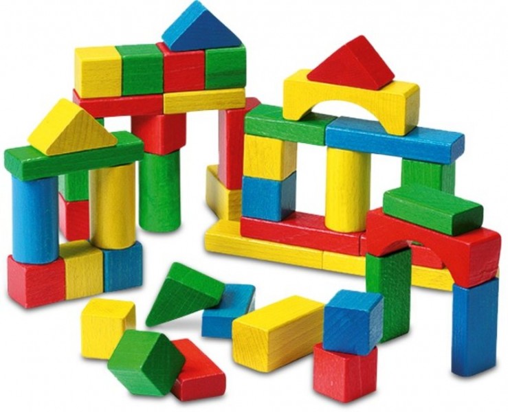 costruzioni in legno