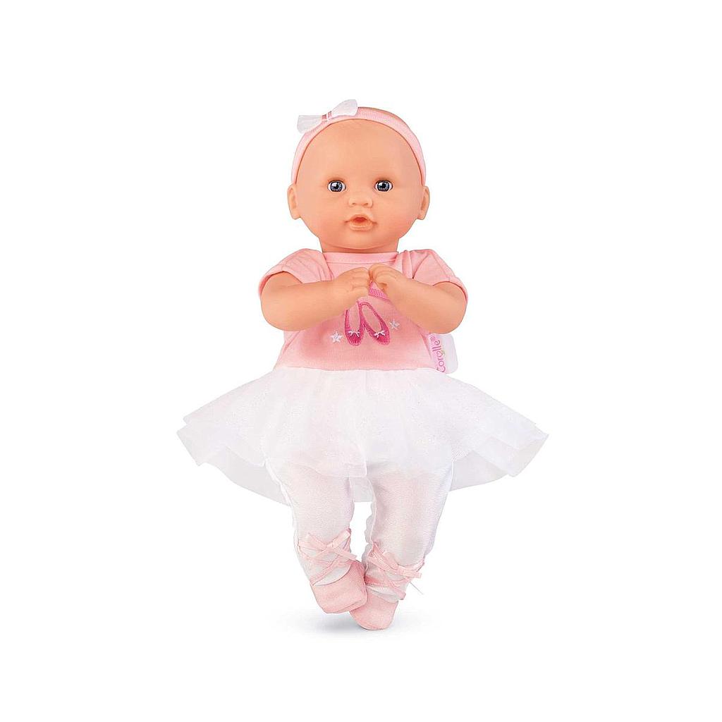 bebè calin ballerina