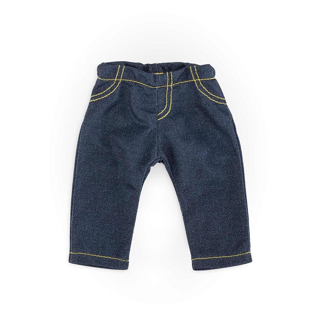 jeans slim