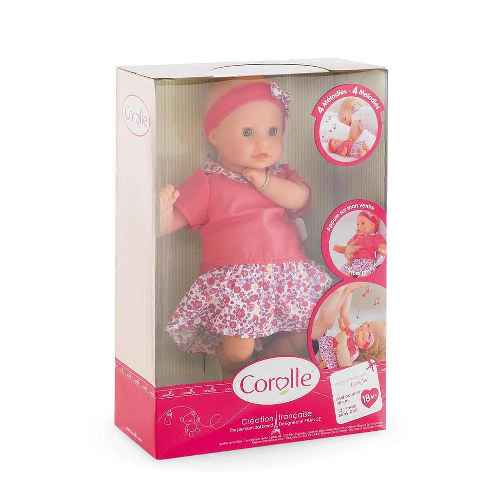 bebè calin melodia