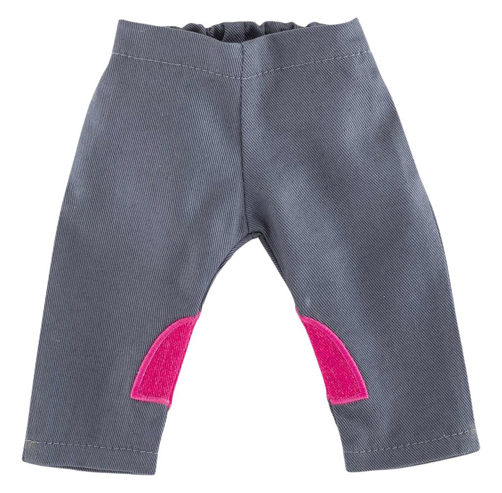 pantaloni d'equitazione Ma Corolle