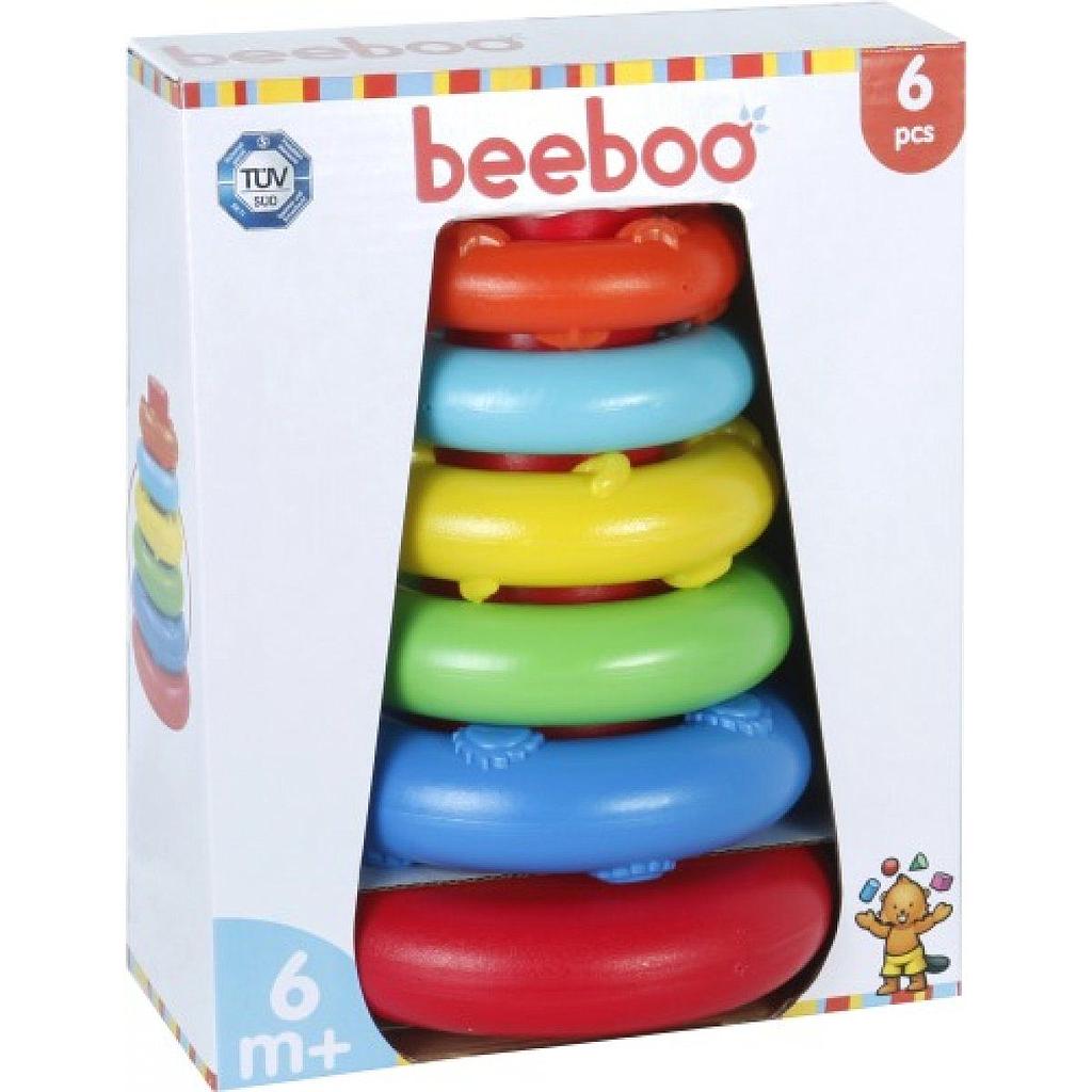gioco infila anelli