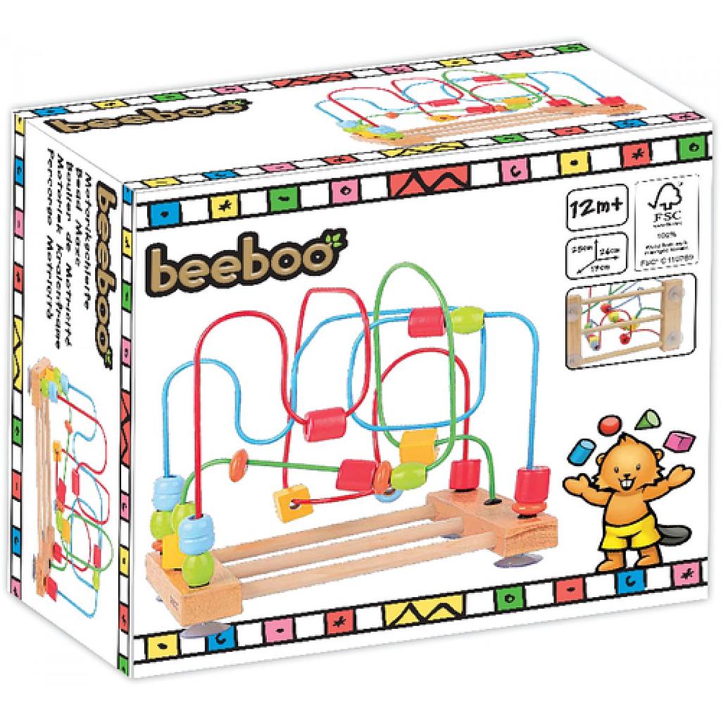 Looping legno small