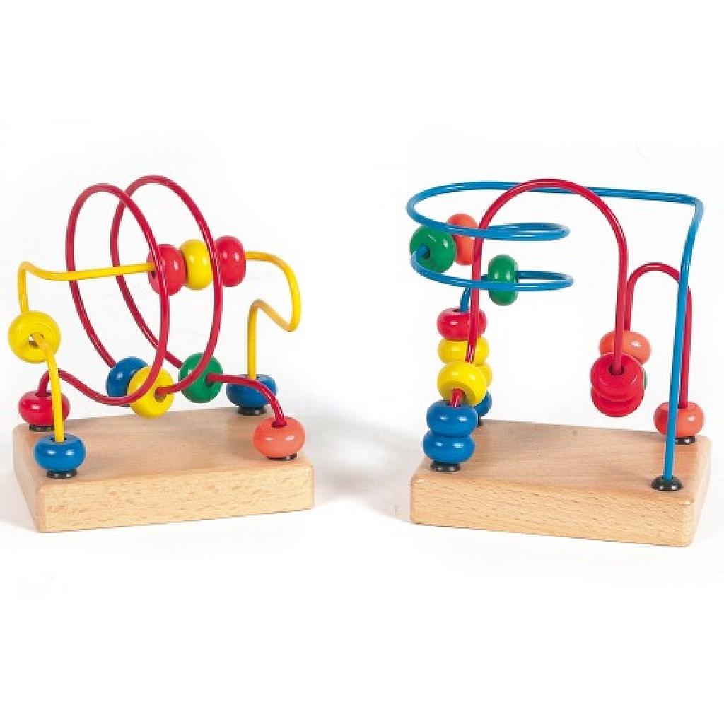 mini looping