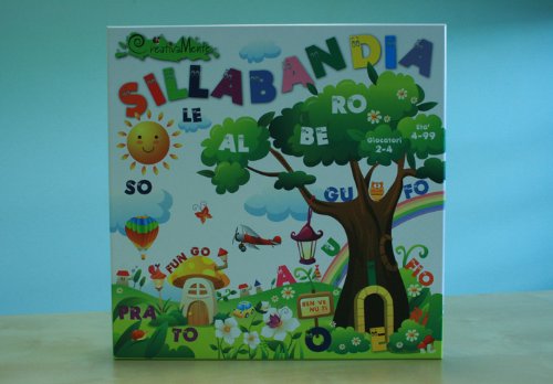 Sillabandia