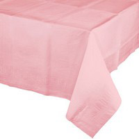 tovaglia rosa 137x274