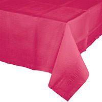 tovaglia magenta 137x274