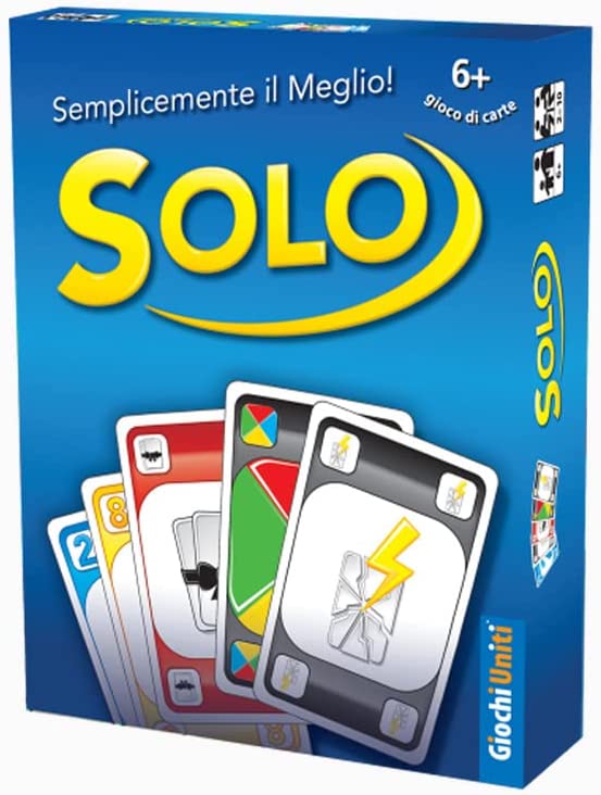 Solo