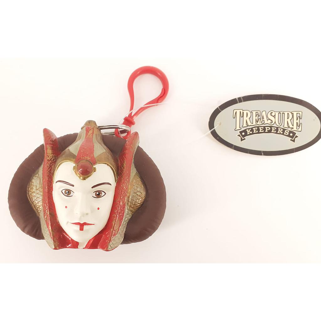 Custodia tesoro Amidala Star Wars