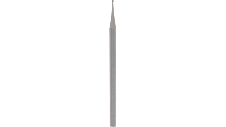 Fresa per incisione 0,8 mm