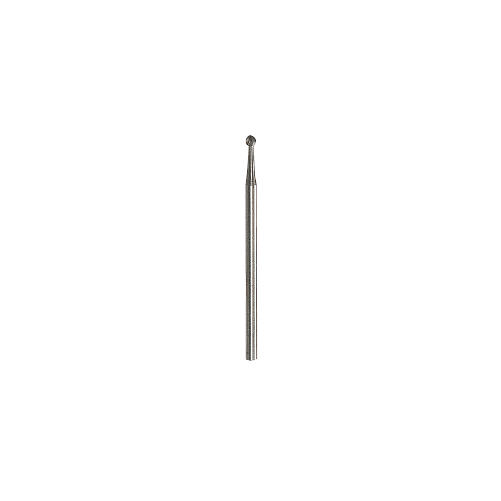 Fresa per incisione 2,4 mm