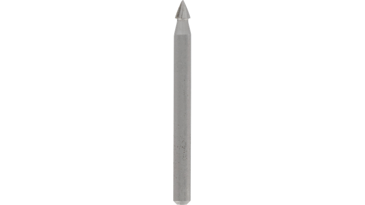 Fresa ad alta velocità 3,2 mm