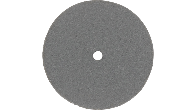 Disco lucidante 22,5 mm (425)