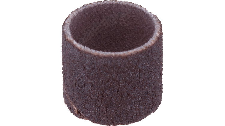 cilindri abrasivi Nastro abrasivo 13 mm grana 120 (432)