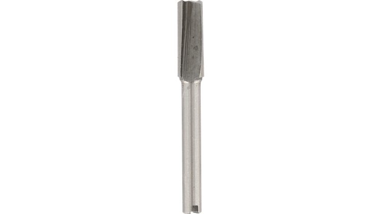 Fresa (HSS) 4,8 mm (652)