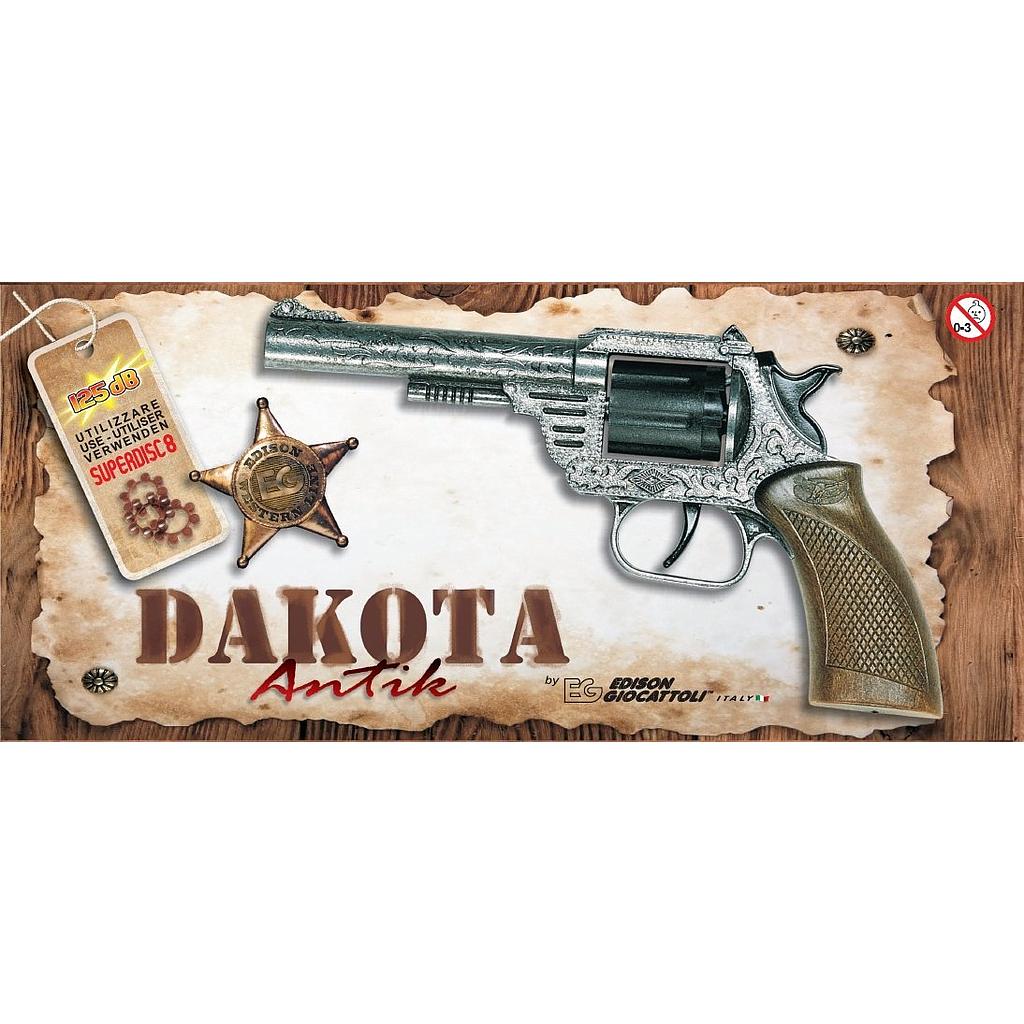 pistola dakota