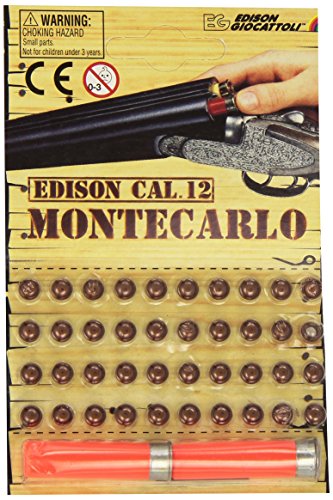 colpi montecarlo edison cal 12