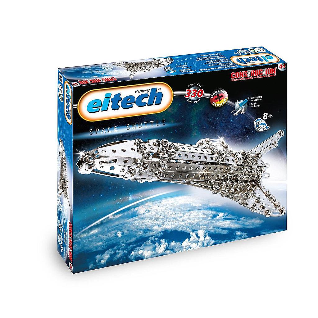 space shuttle eitech