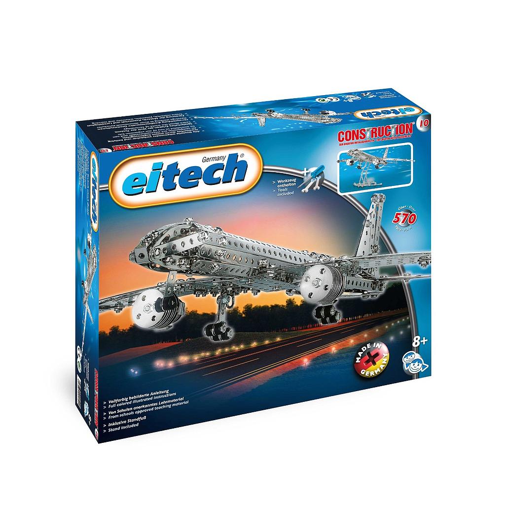 aereo 570pz