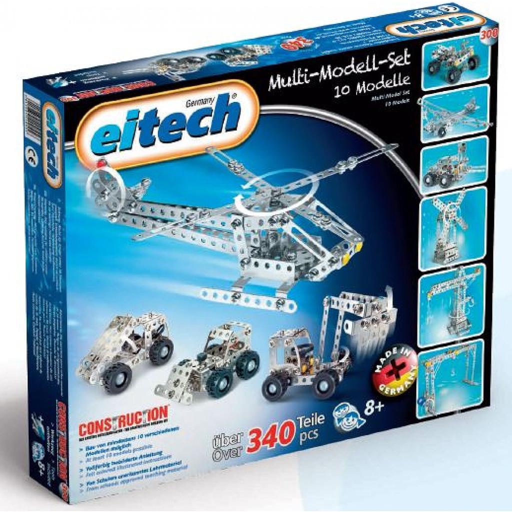 Multi Models set Eitech