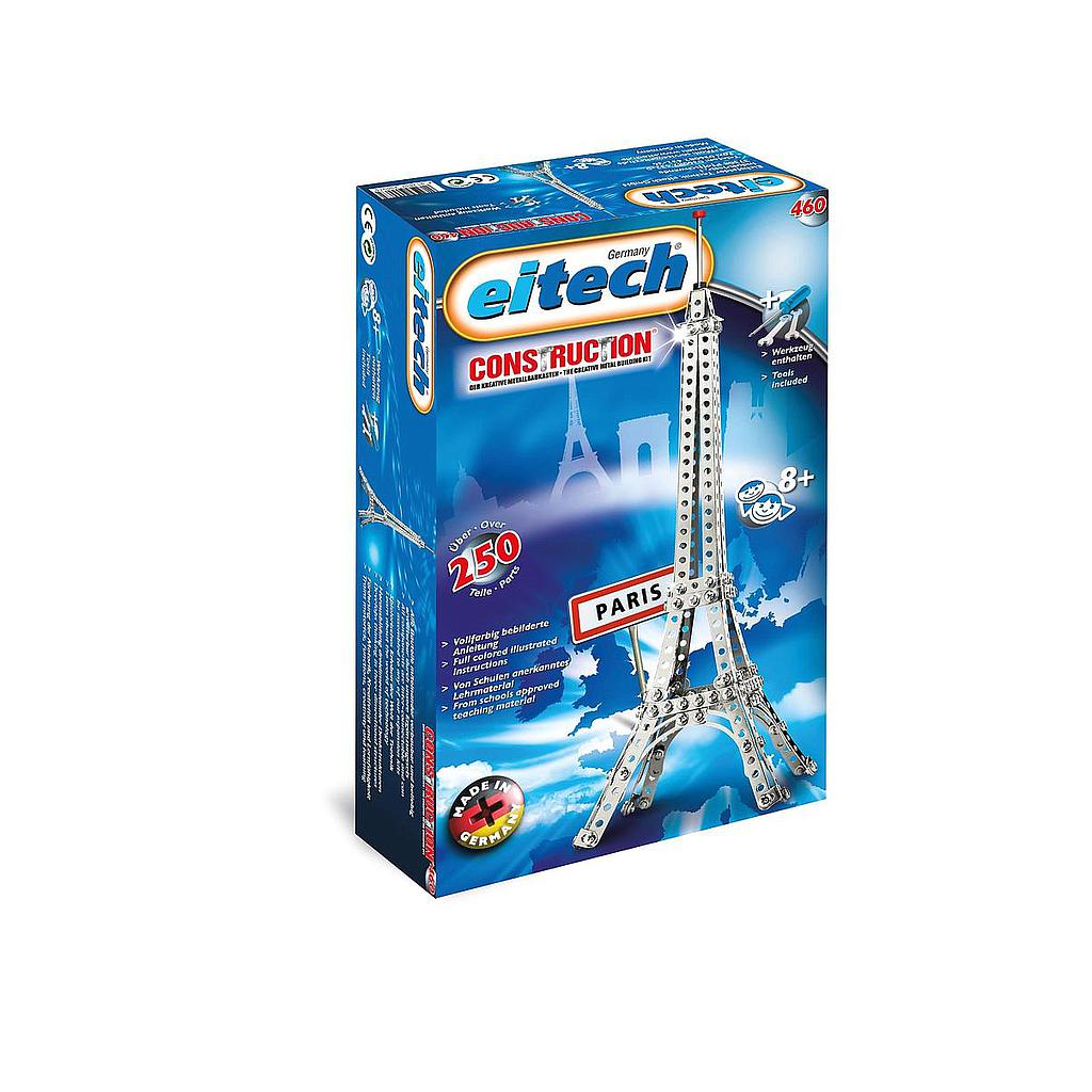 torre eiffel eitech