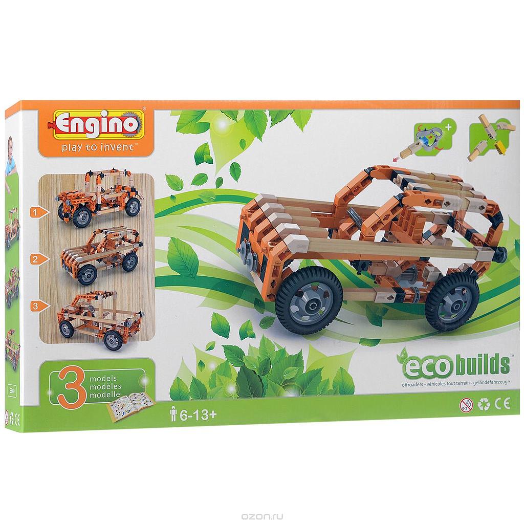 Eco fuoristrada