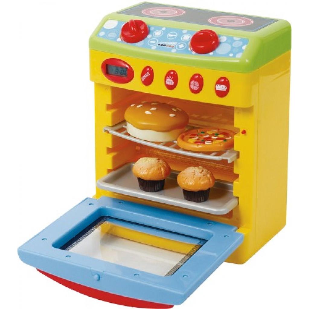 forno elettrico