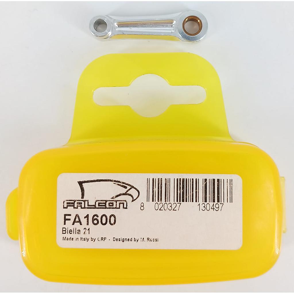 biella per motore Falcon 21