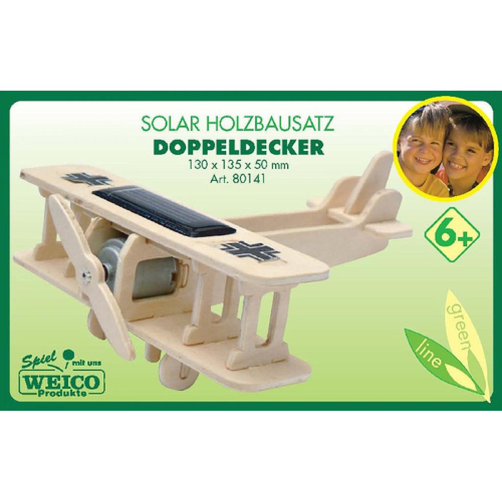 kit Biplano Solare