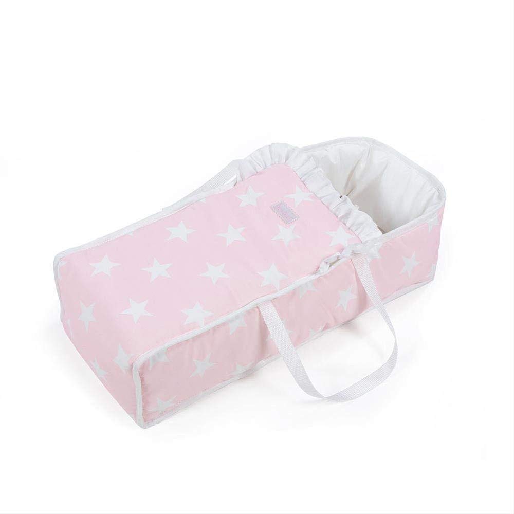 Cesta per best sale bambole