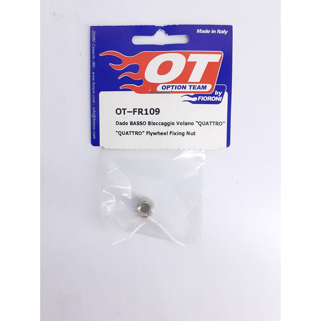 dado motore basso blocca volano &quot;Quattro&quot; Fioroni