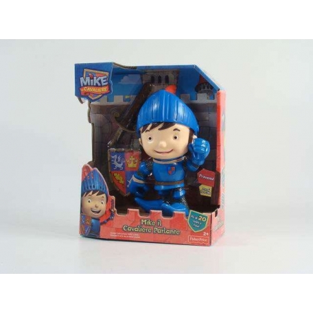 Mike il cavaliere parlante Mike The Knight