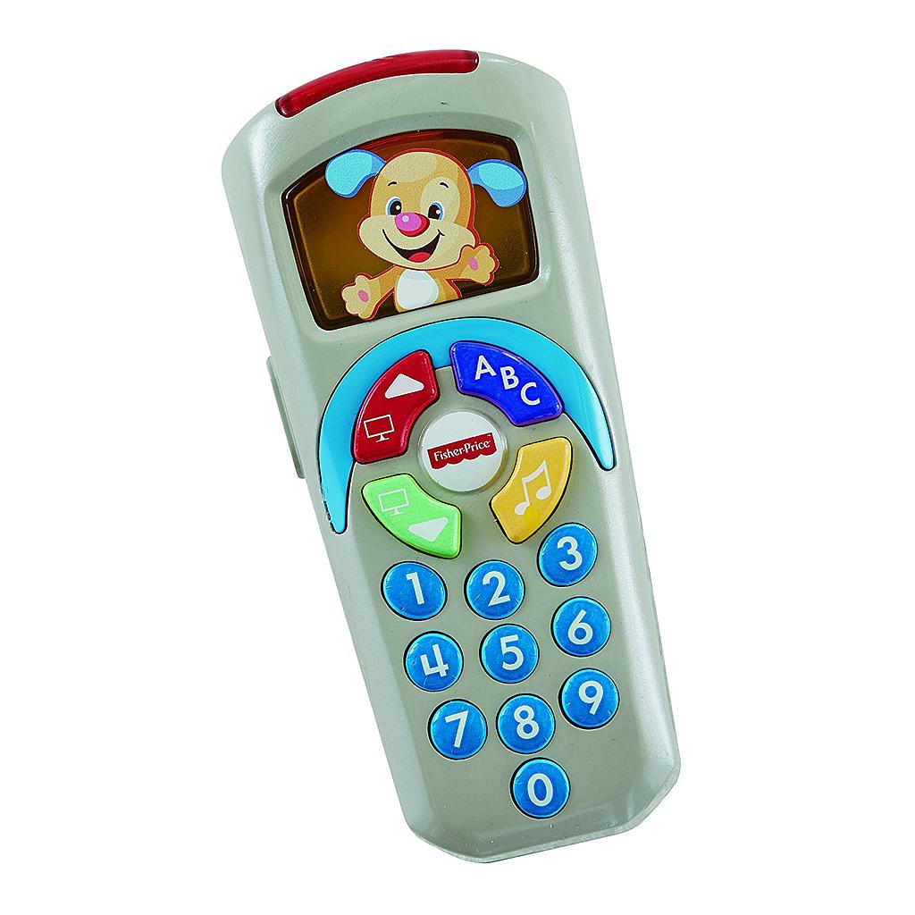 Telecomando del cagnolino