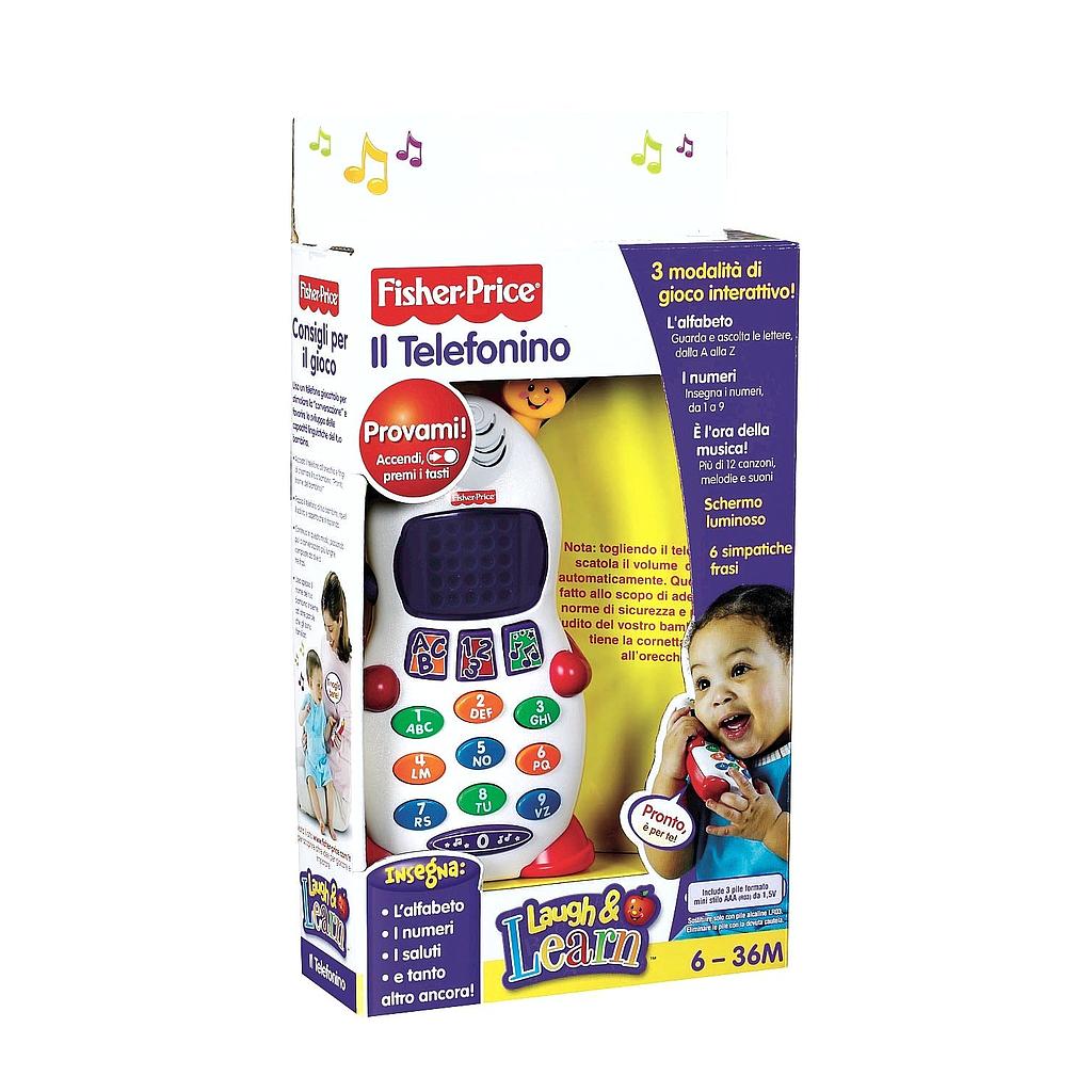 Il Telefonino