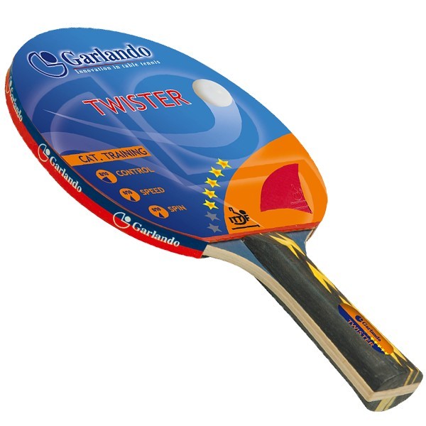 racchetta Twister 5 stelle