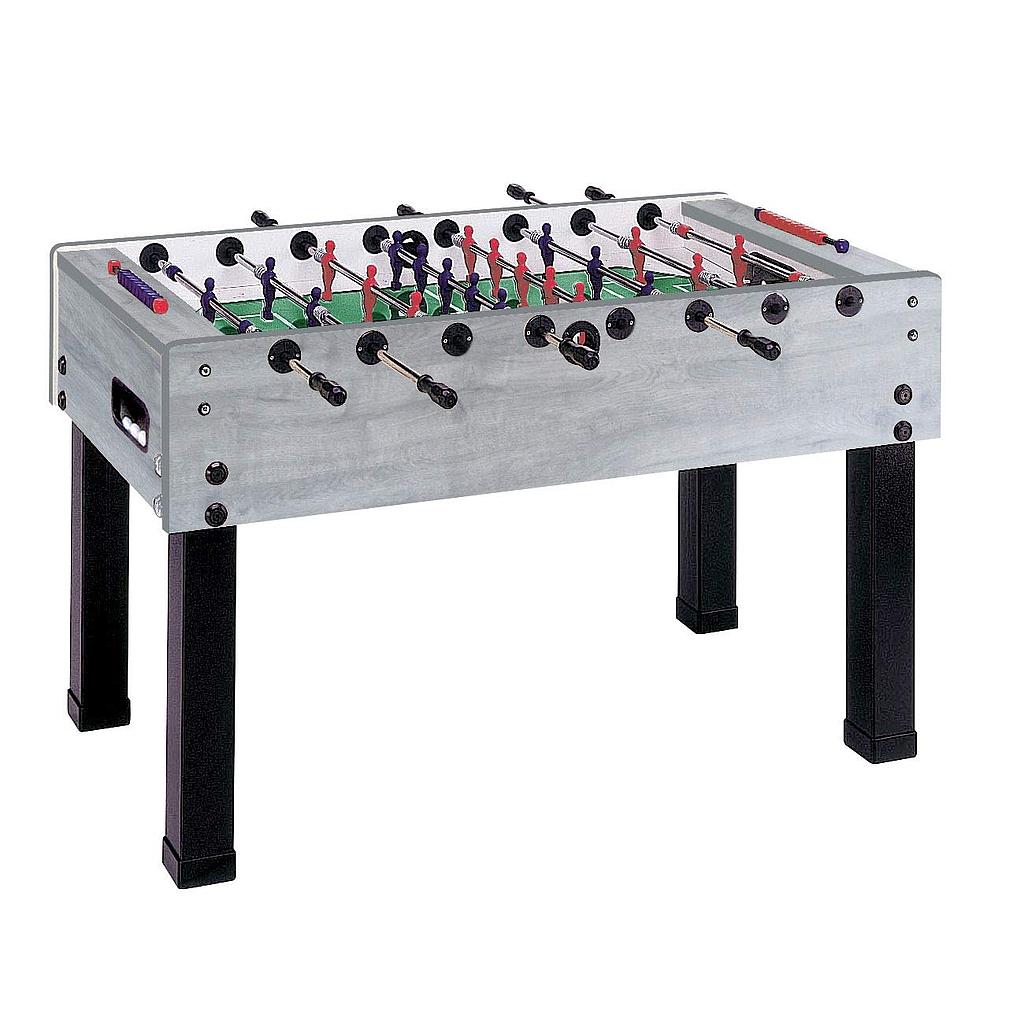 calciobalilla g500 aste rientranti