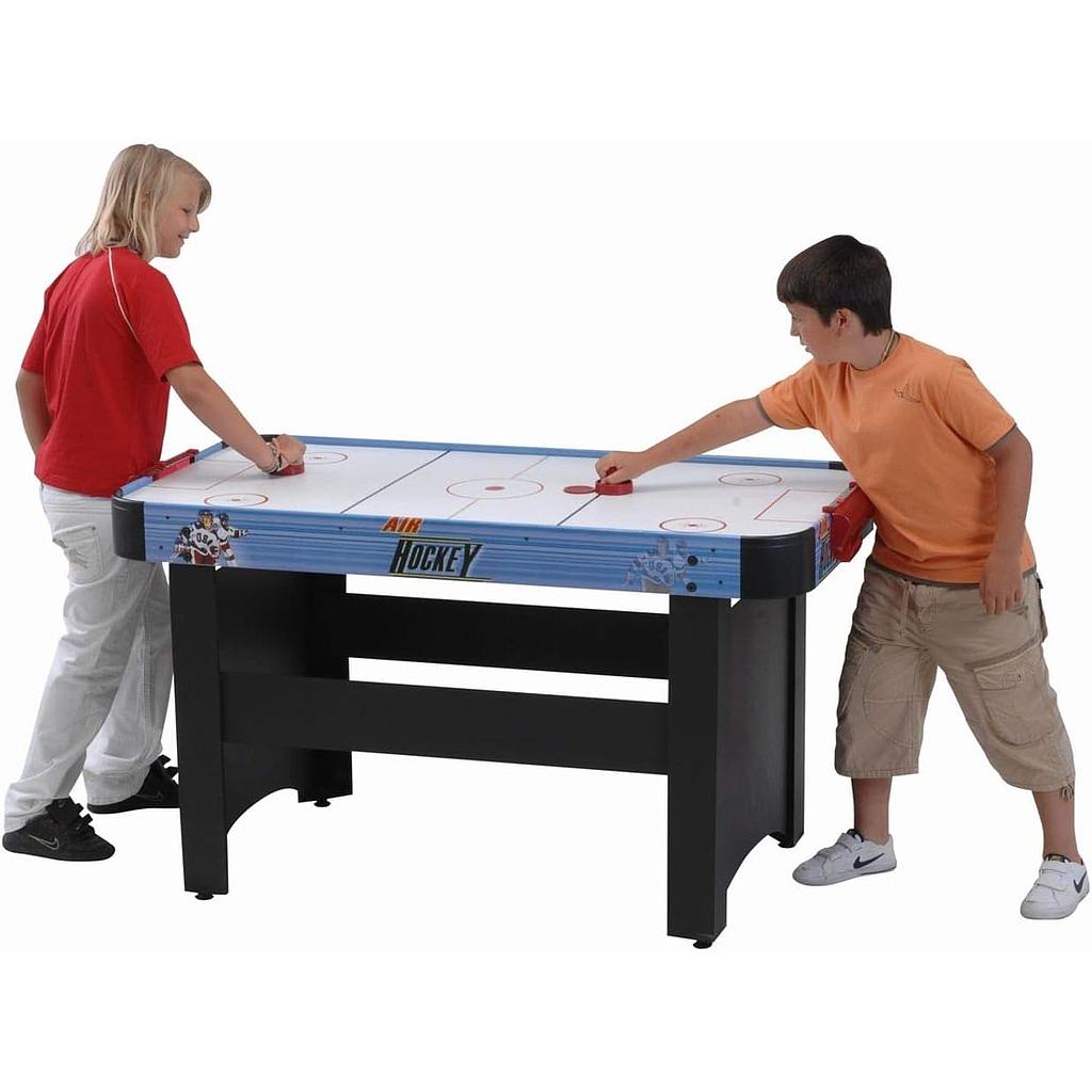 tavolo air hockey mistral 140x70