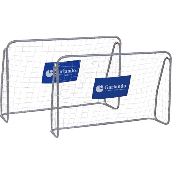 set due porte calcio Kick e Rush