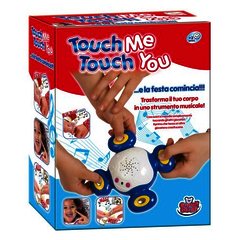 Touch me Touch you