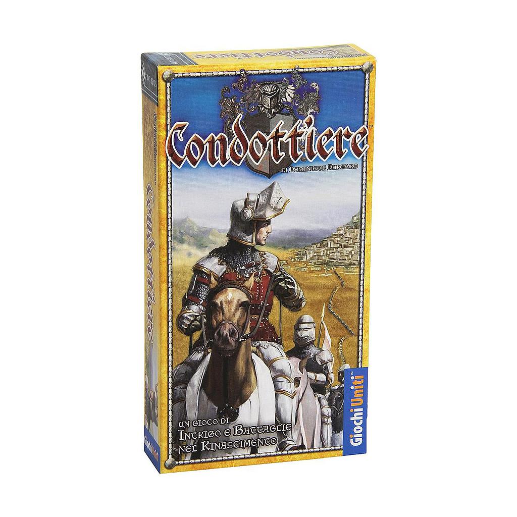 Condottiere