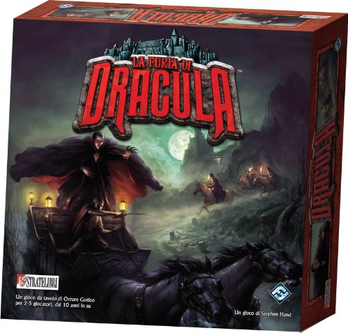 La furia di dracula