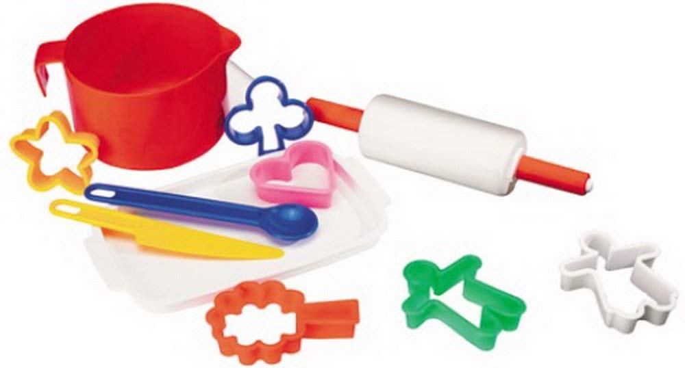 set formine 10pz